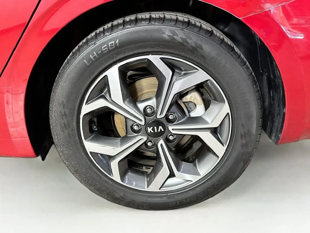 2019 Kia Forte - $9,645