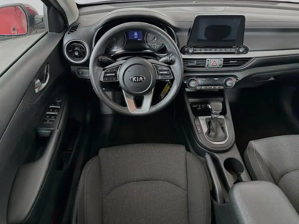 2019 Kia Forte - $9,645