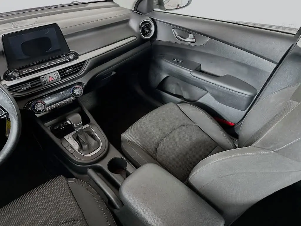 2019 Kia Forte - $9,645