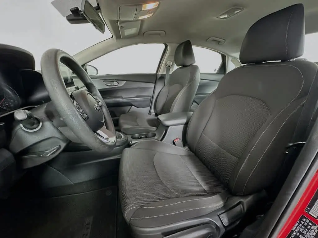2019 Kia Forte - $9,645