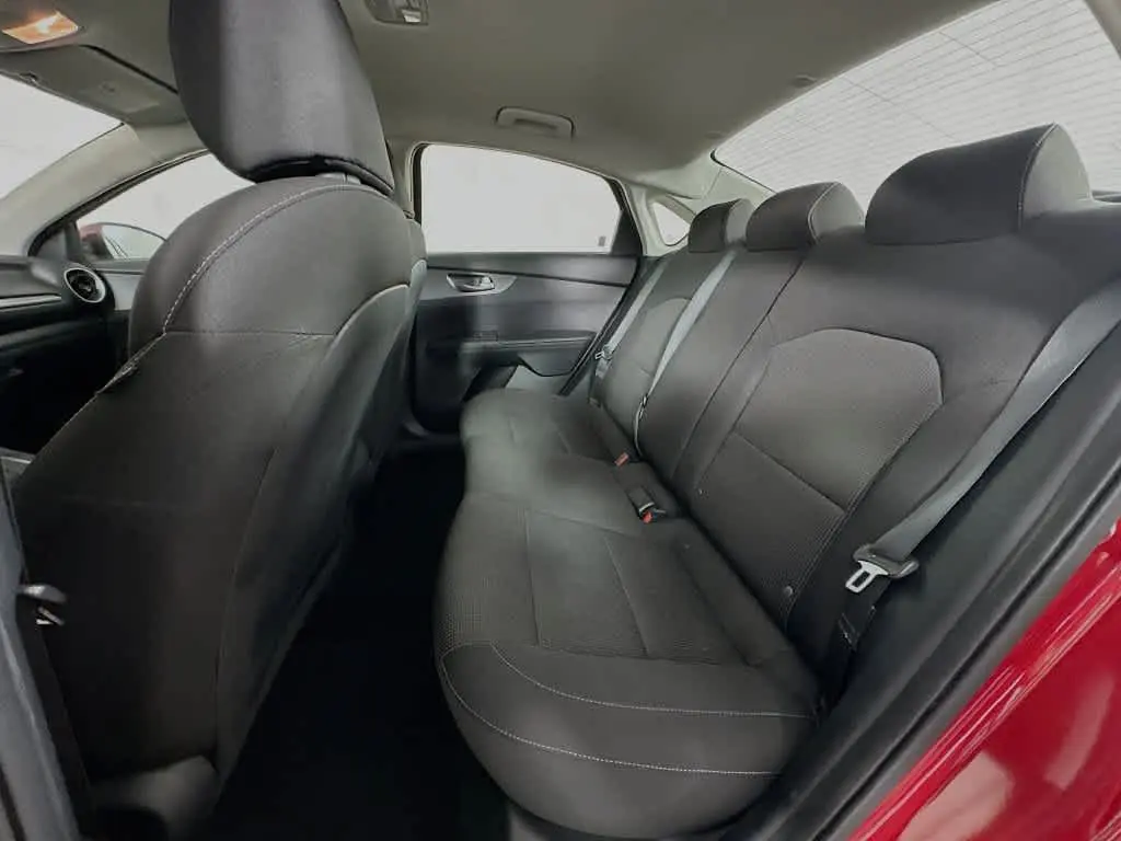 2019 Kia Forte - $9,645