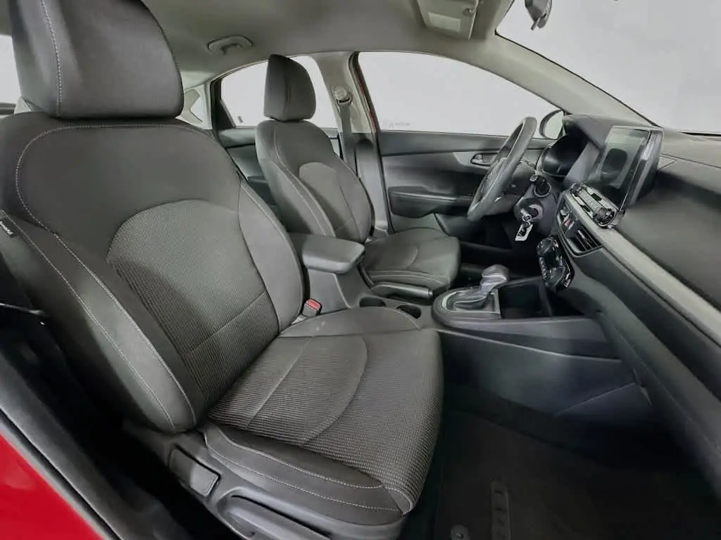 2019 Kia Forte - $9,645