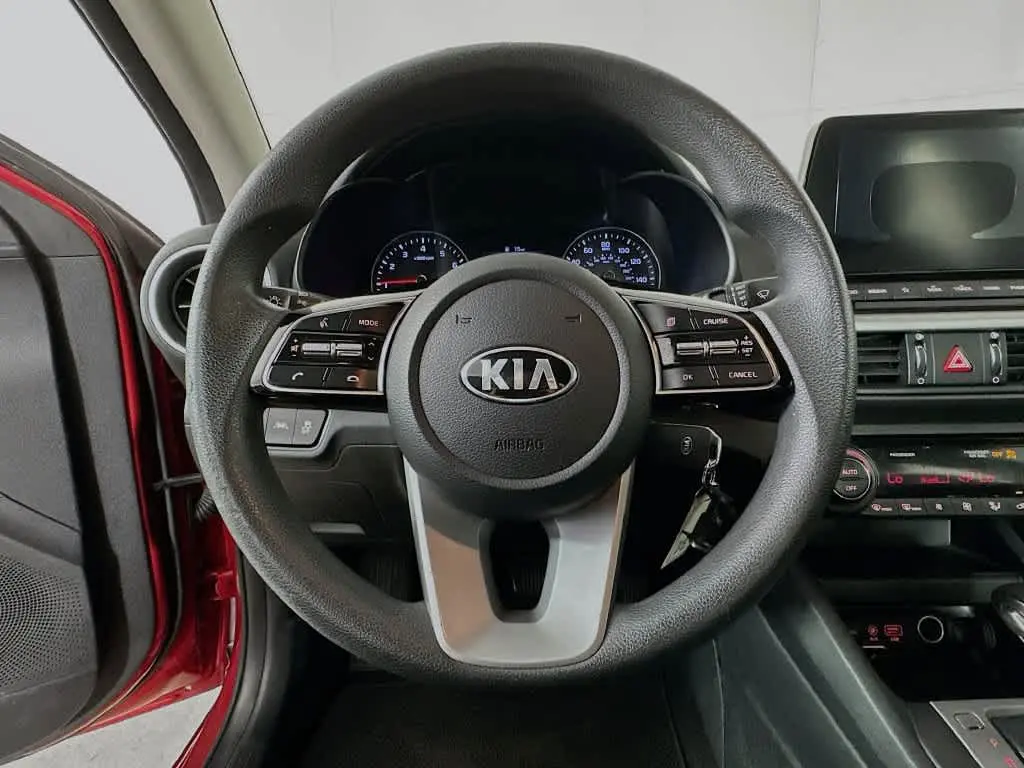 2019 Kia Forte - $9,645