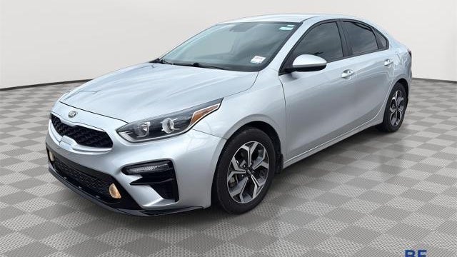 Preowned 2021 Kia Forte FE for Sale