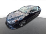 2021 Forte Thumbnail 2