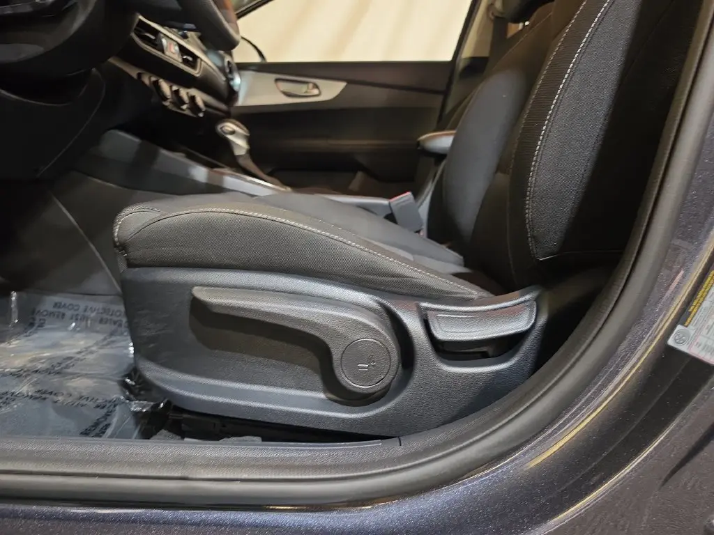 2022 Kia Forte - $16,292