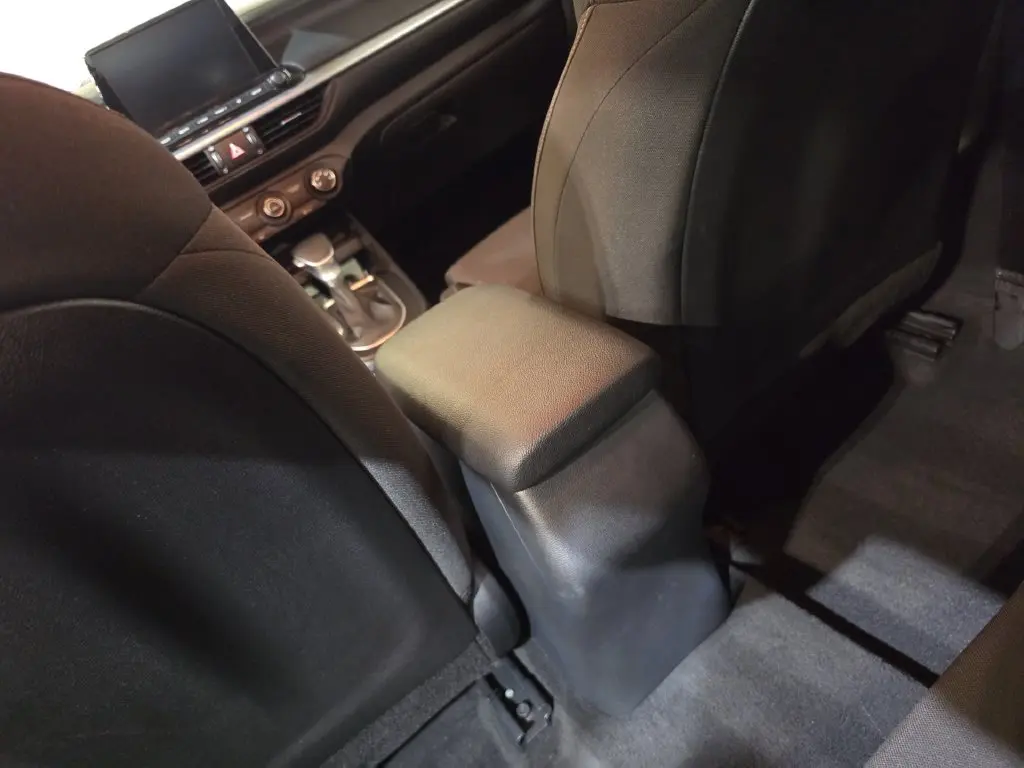 2022 Kia Forte - $16,292