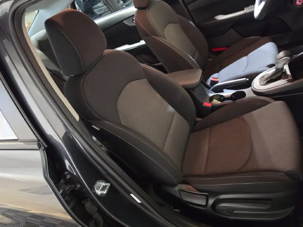 2022 Kia Forte - $16,292