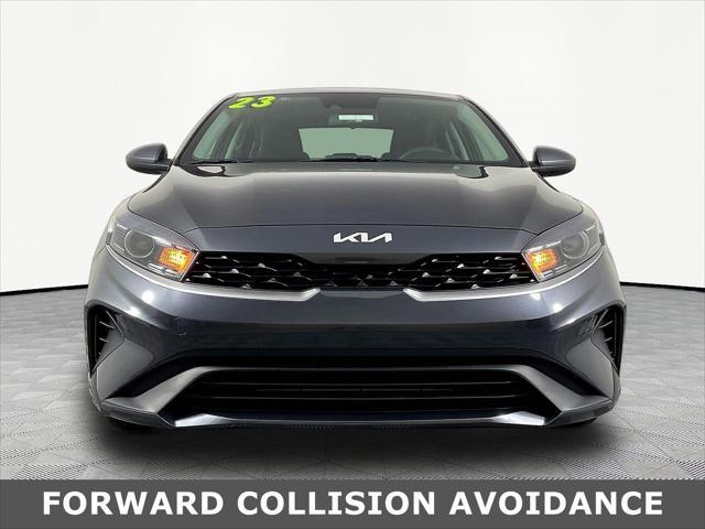 2023 Kia Forte - $14,467