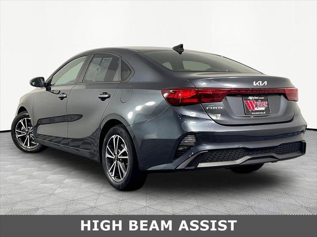 2023 Kia Forte - $14,467