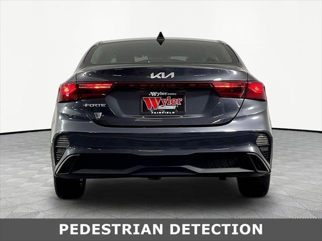 2023 Kia Forte - $14,467