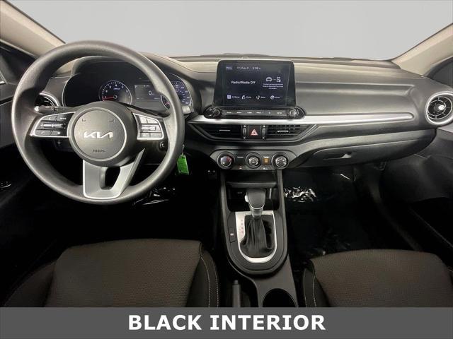 2023 Kia Forte - $14,467