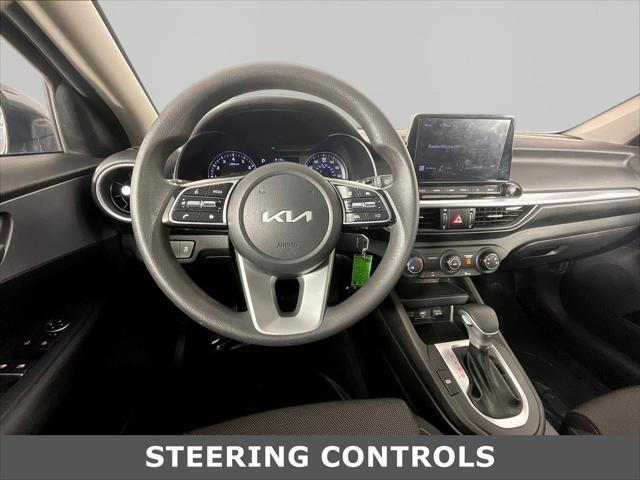 2023 Kia Forte - $14,467