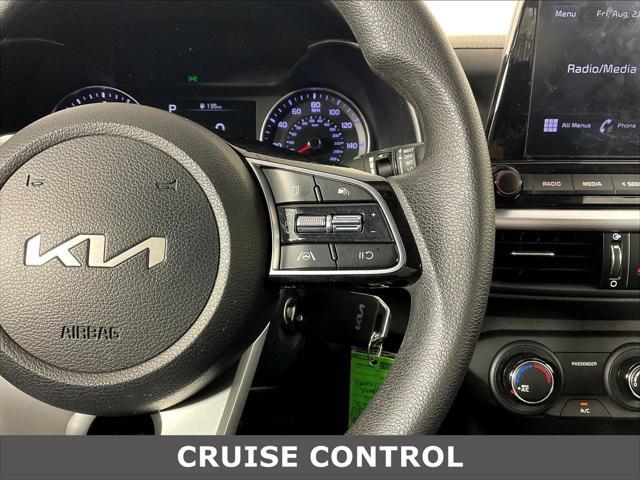2023 Kia Forte - $14,467
