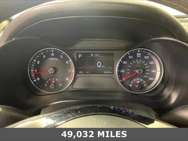 2023 Kia Forte - $14,467