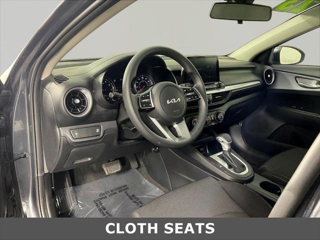 2023 Kia Forte - $14,467