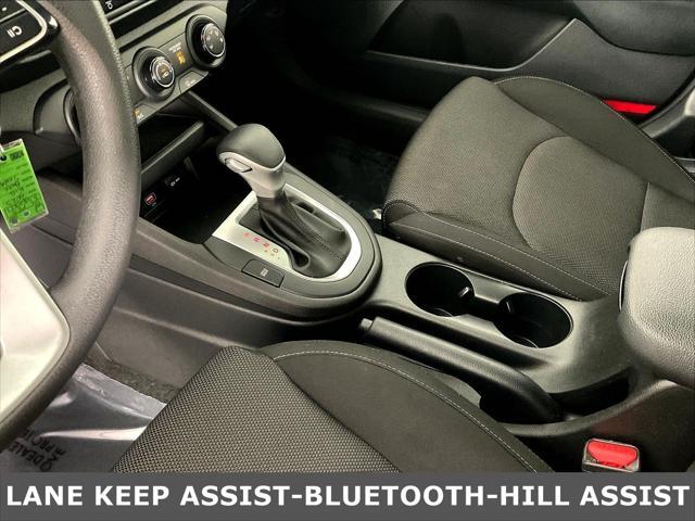 2023 Kia Forte - $14,467