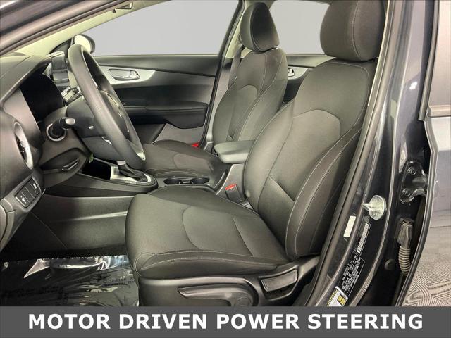 2023 Kia Forte - $14,467
