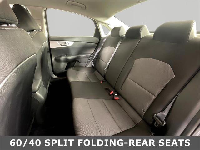 2023 Kia Forte - $14,467