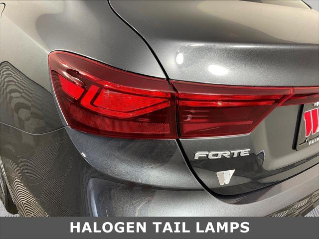 2023 Kia Forte - $14,467