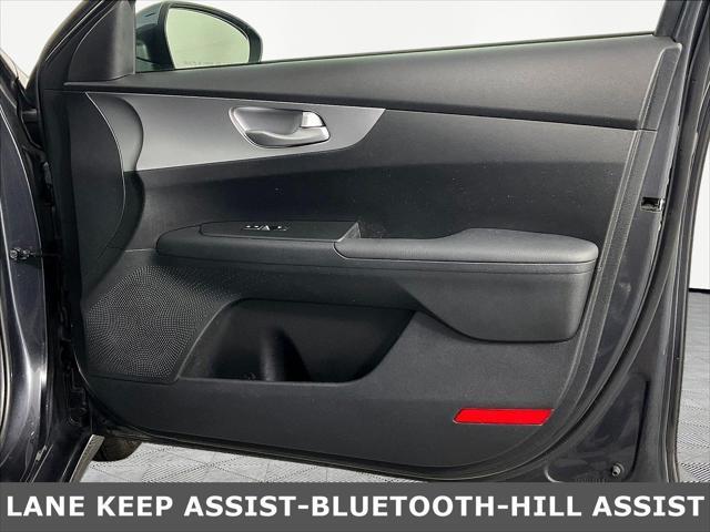 2023 Kia Forte - $14,467