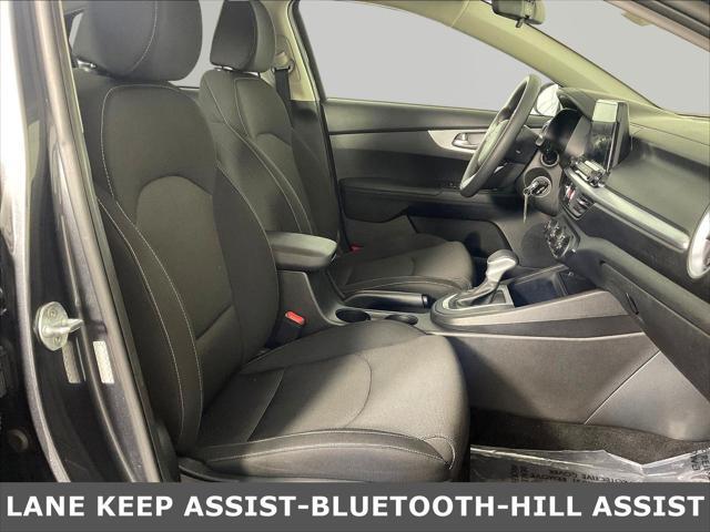 2023 Kia Forte - $14,467