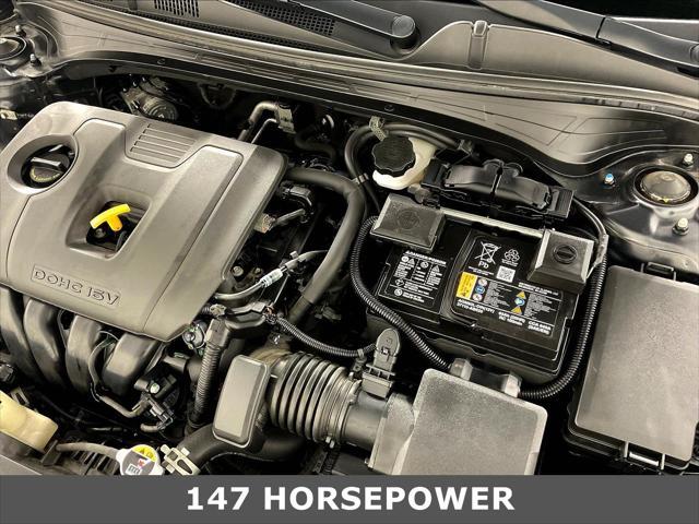 2023 Kia Forte - $14,467