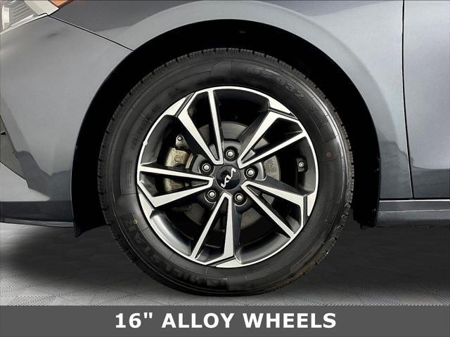2023 Kia Forte - $14,467