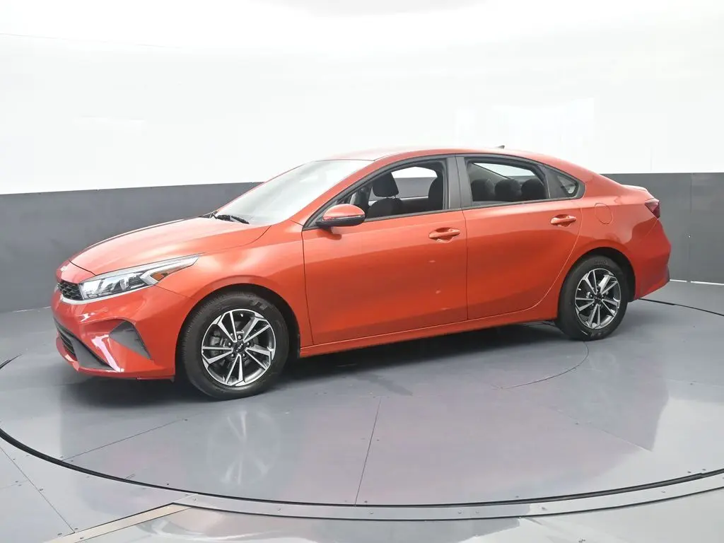 2023 Kia Forte - $15,521