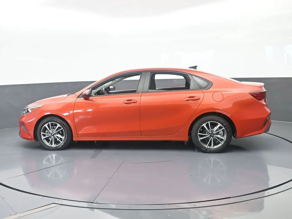 2023 Kia Forte - $15,521