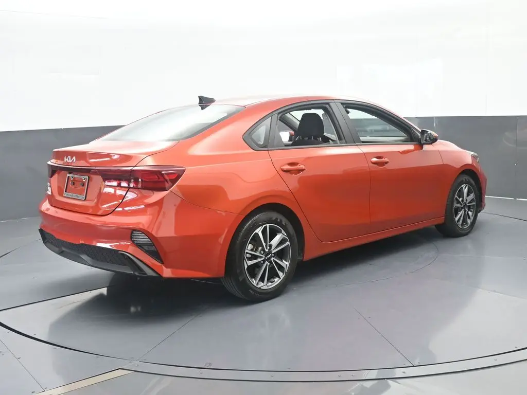 2023 Kia Forte - $15,521