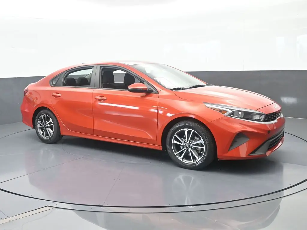 2023 Kia Forte - $15,521