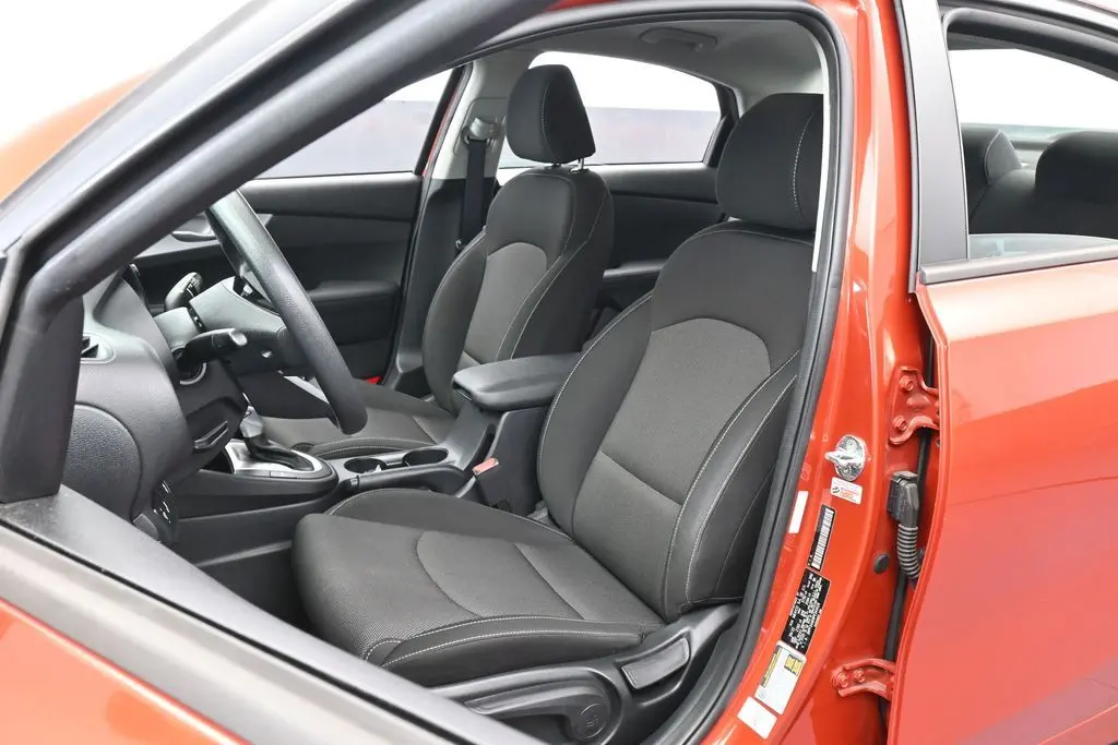 2023 Kia Forte - $15,521
