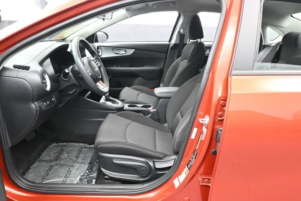 2023 Kia Forte - $15,521