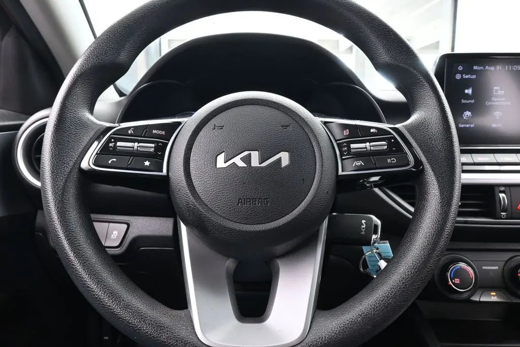2023 Kia Forte - $15,521
