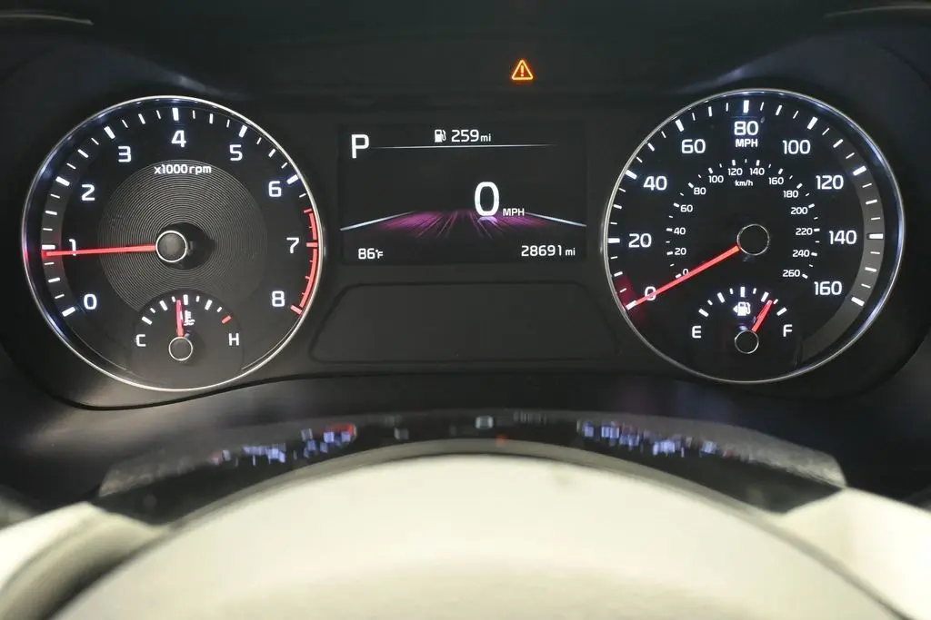 2023 Kia Forte - $15,521