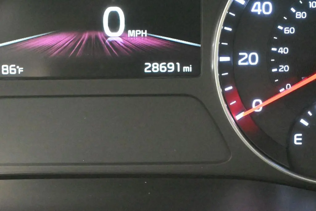 2023 Kia Forte - $15,521
