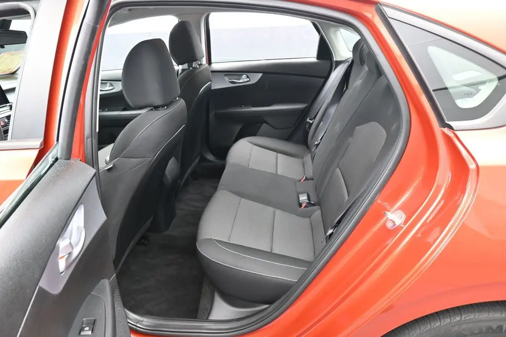 2023 Kia Forte - $15,521