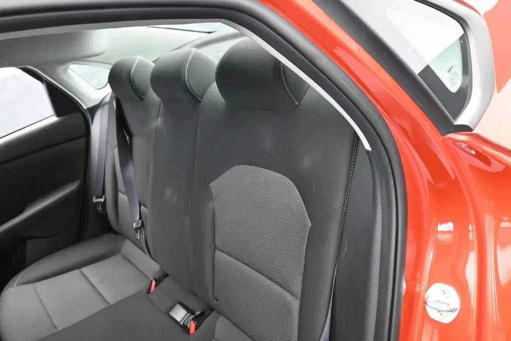 2023 Kia Forte - $15,521