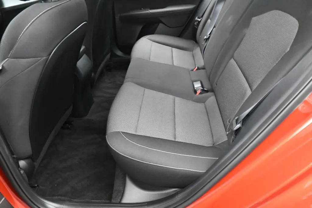 2023 Kia Forte - $15,521