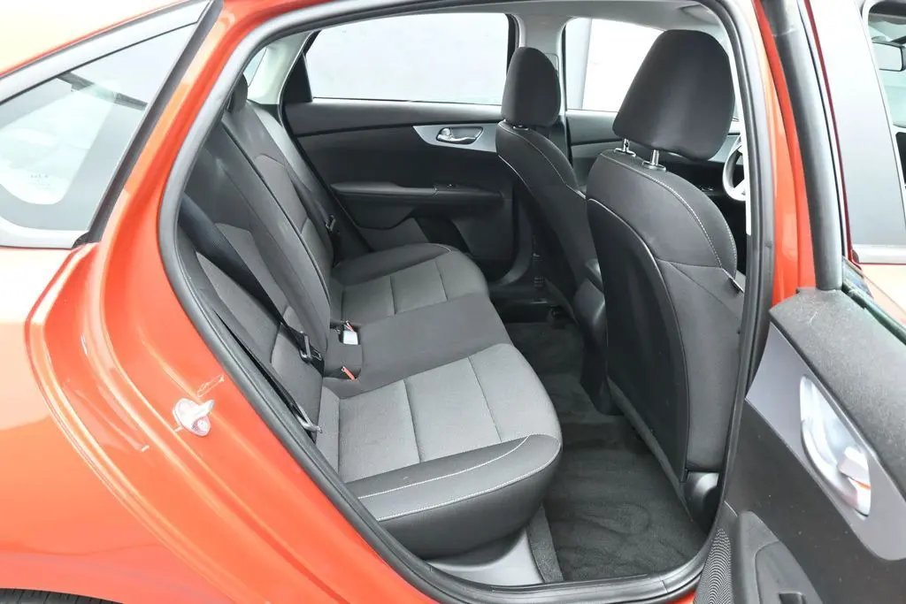 2023 Kia Forte - $15,521