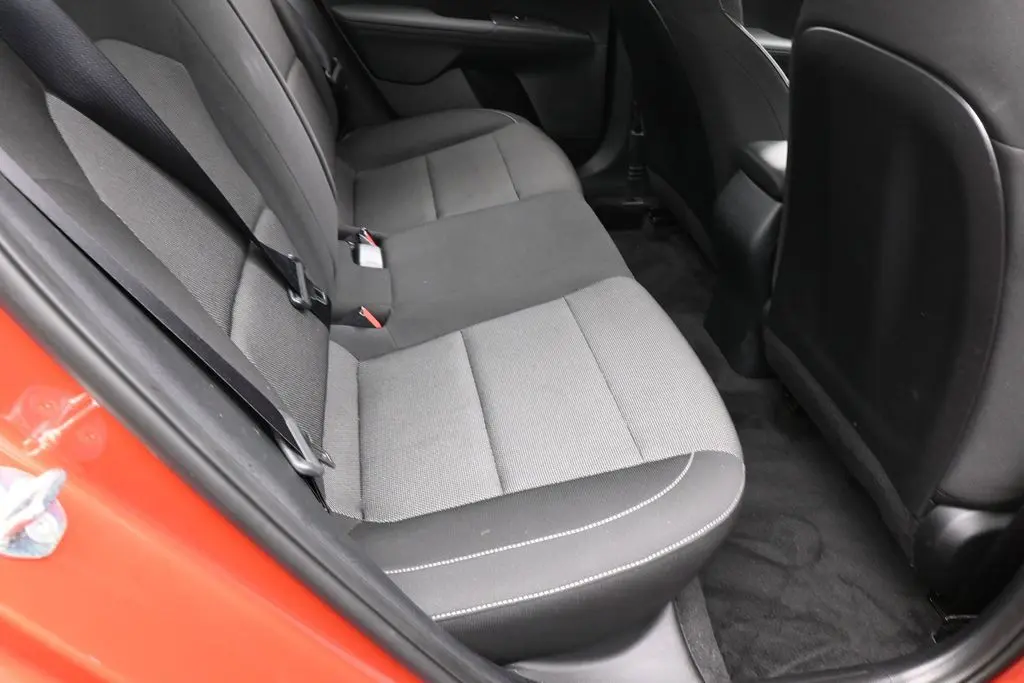 2023 Kia Forte - $15,521