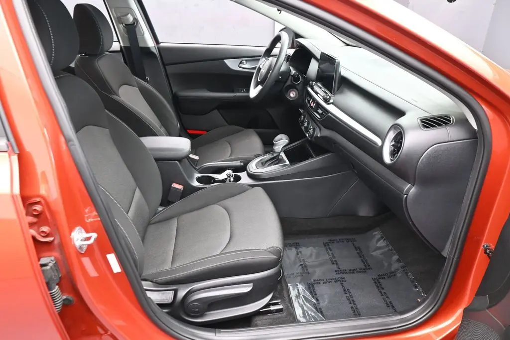 2023 Kia Forte - $15,521