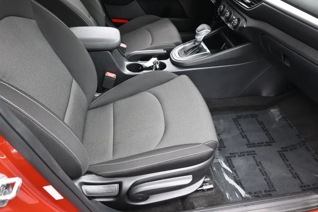 2023 Kia Forte - $15,521