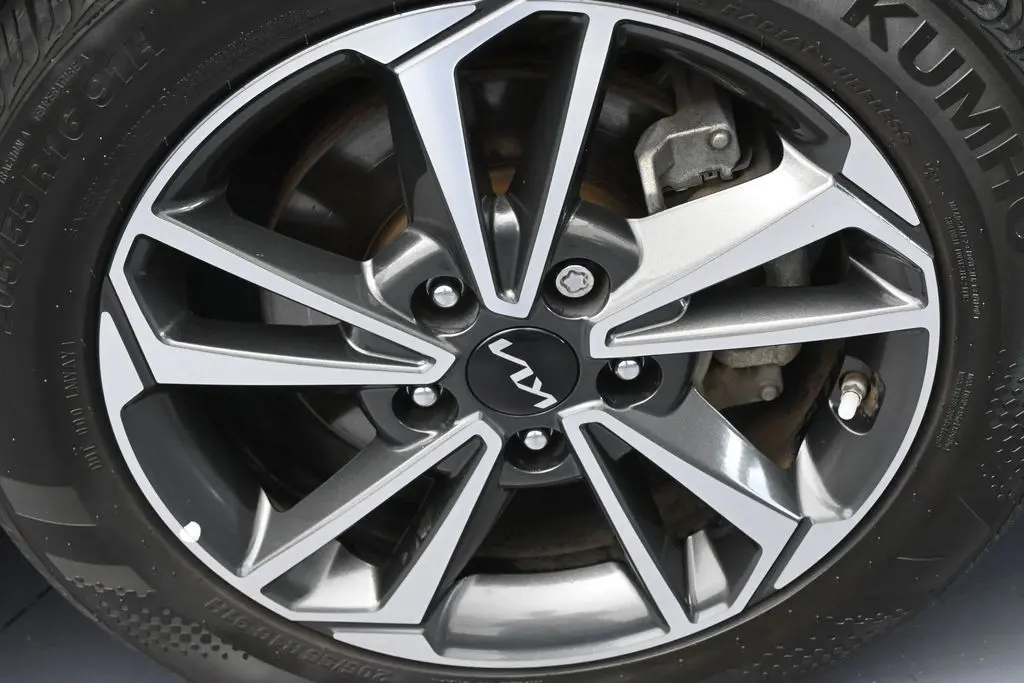 2023 Kia Forte - $15,521