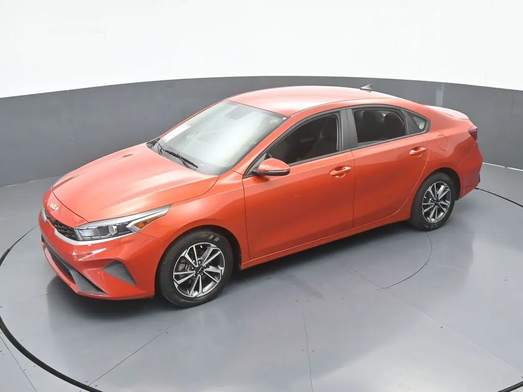 2023 Kia Forte - $15,521