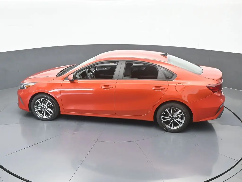 2023 Kia Forte - $15,521