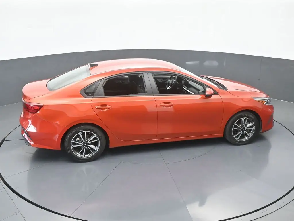 2023 Kia Forte - $15,521