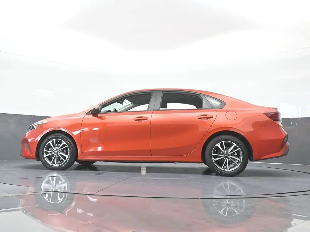 2023 Kia Forte - $15,521
