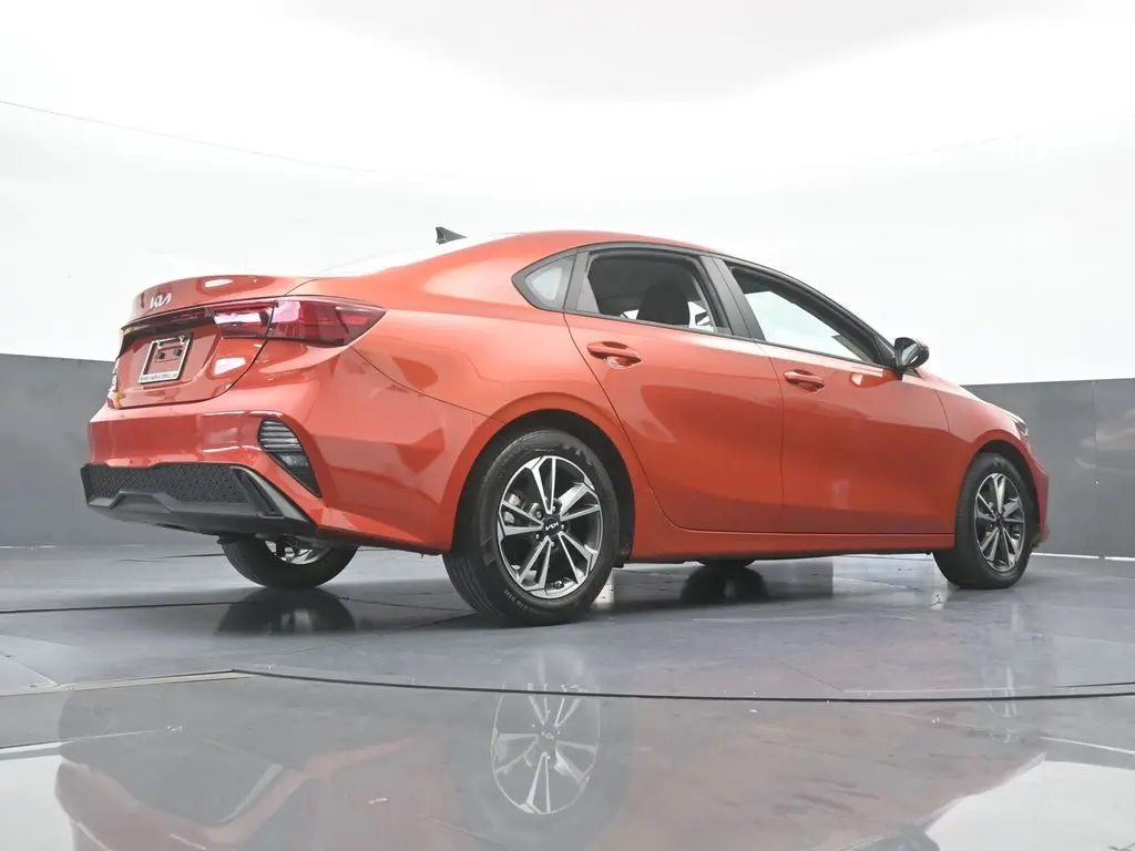 2023 Kia Forte - $15,521